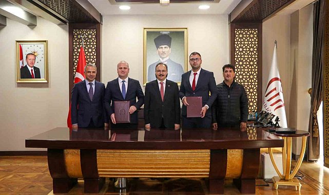 Kurtalan'da 3 sınıflı okul inşa edilecek