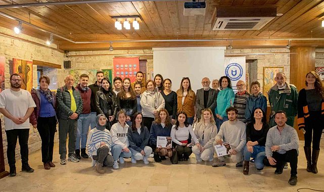 Kuşadası&#039;nda can dostlar emin ellerde