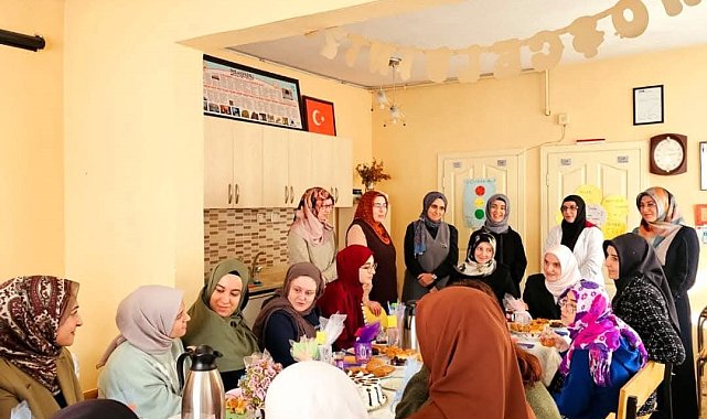 Kütahya 80 Evler Kur'an Kursu'nda gençlik bulaşması