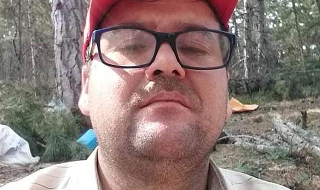 Kütahya'da köy kahvehanesinde cinayet