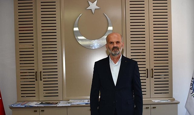 Ladik Belediye Başkanı Adnan Topal, partisinden istifa etti