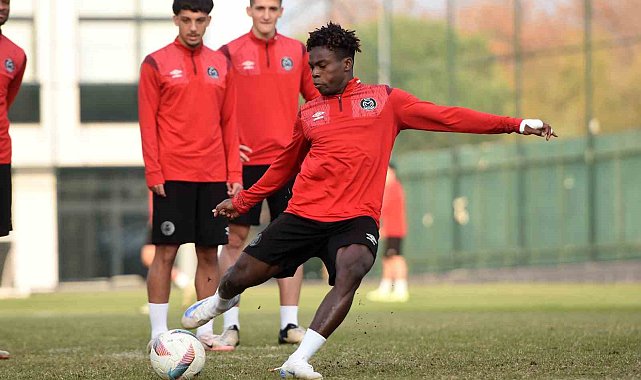 Manisa FK, A. Çorum FK'yı konuk edecek