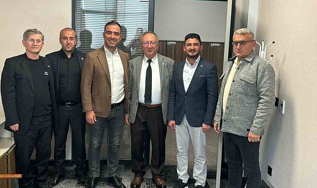 Manisa'da Tarımsal Kooperatifler büyükşehir ile güçleniyor