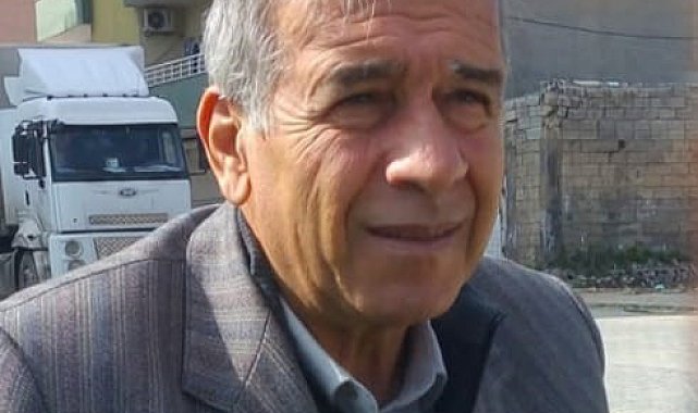 Mardin'de bir kişi evinde ölü bulundu