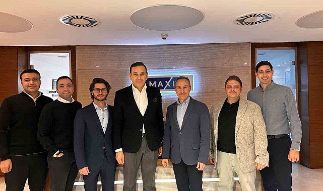 Maxis Ventures'dan Workup Mezunu Zuzzuu'ya yatırım