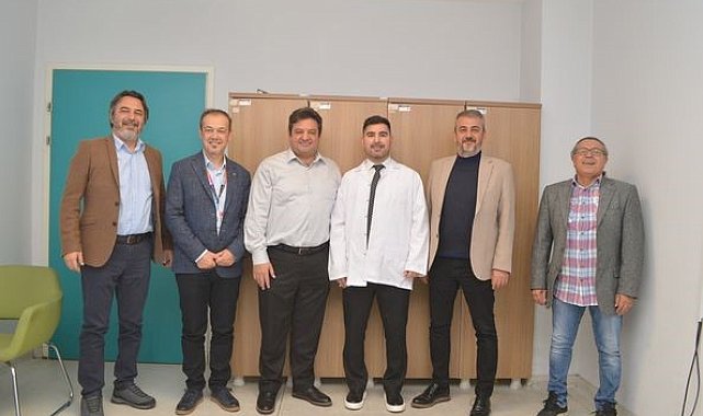 MEAH uzman kadrosunu genişletmeye devam ediyor