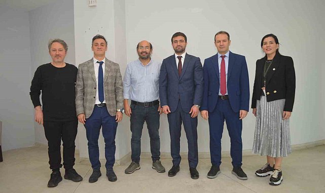 MEAH'ta göz hastalıklarına yeni uzman