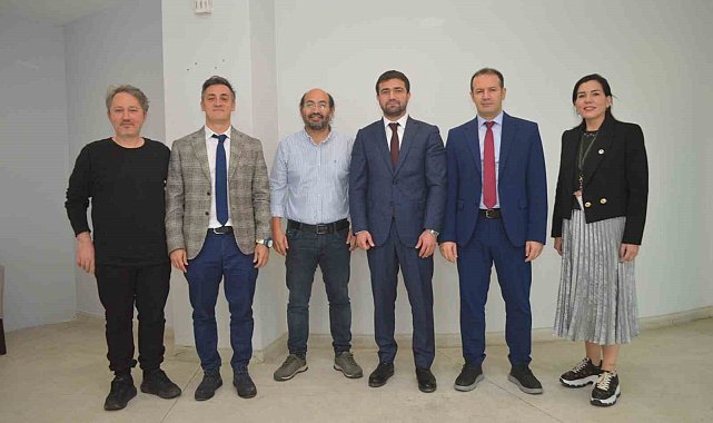 MEAH'ta göz sağlığında yeni uzmanlık