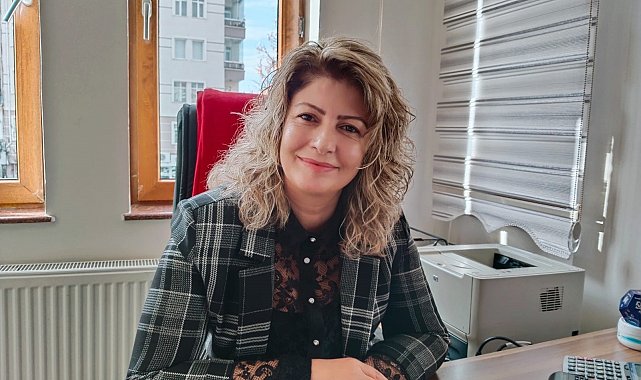 Memleket Partisi İl Başkanı Gülay Baltalık: "Özel grupların toplumda var olduklarının bilincinde olmalıyız"