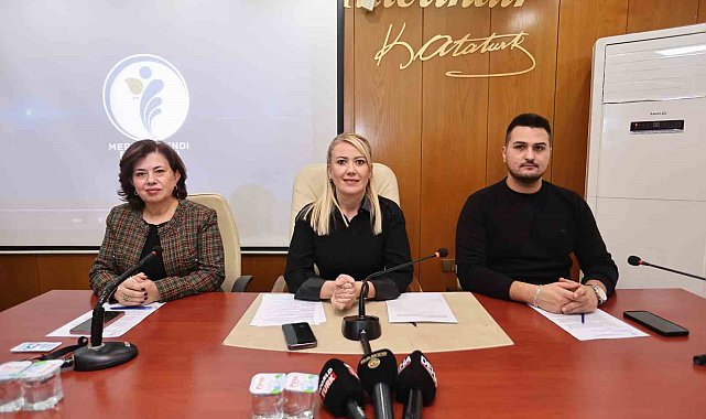 Merkezefendi'ye Halk Market geliyor