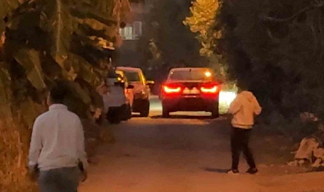 Mersin'de amca yeğen kavgası kanlı bitti: 3 ölü