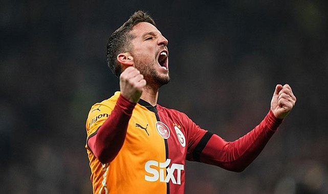 Mertens&#039;ten ayrılık sorusuna flaş yanıt: &#039;Sıkıldım artık!&#039;