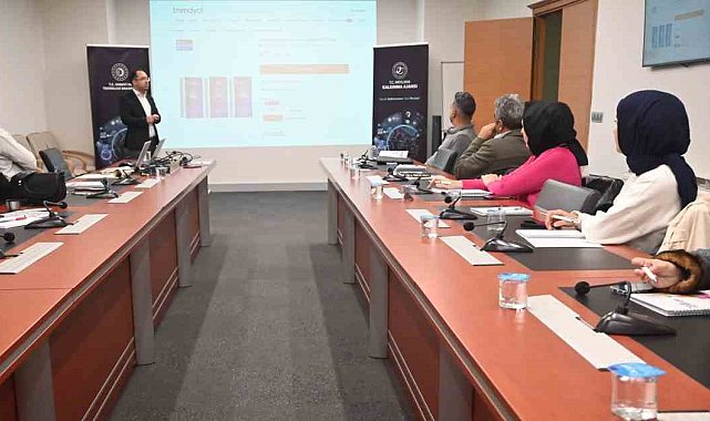 MEVKA&#039;dan girişimcilere e-ticaret ve e-ihracat eğitimi