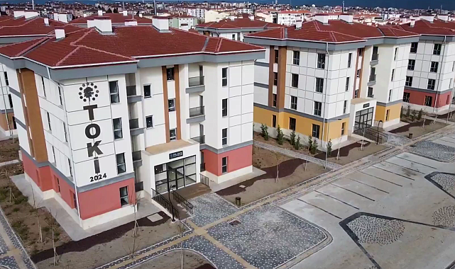 Milletvekili Nebi Hatipoğlu: "Binlerce vatandaşımızın güvenli ve yeni konutlarına geçmesi geciktirilmiştir"