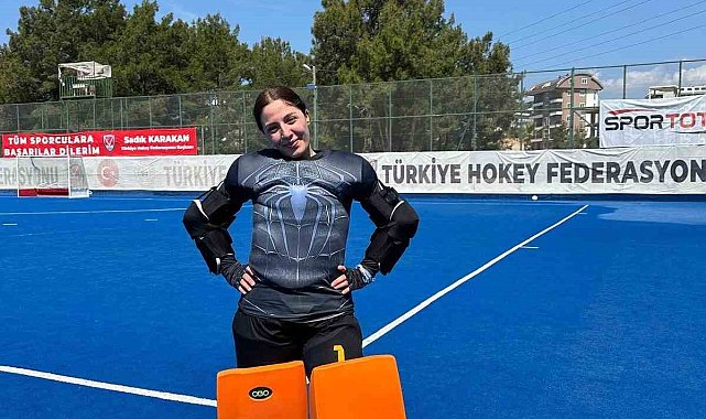 Milli kaleci, Ege Yıldızları'na transfer oldu