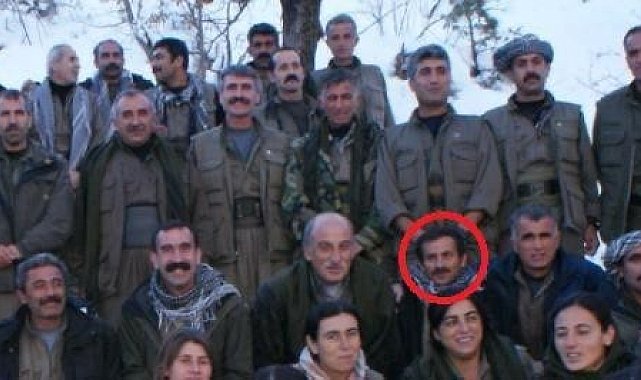 MİT&#039;ten terör örgütü PKKYPG&#039;ye Suriye&#039;de nokta operasyon: Örgütün sözde Şehba Bölge sorumlusu etkisiz hale getirildi