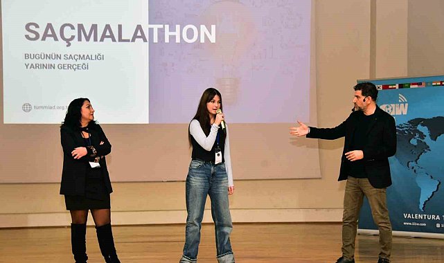 MSKÜ "1 Fikir 1 Ege" yarışmasına ev sahipliği yaptı