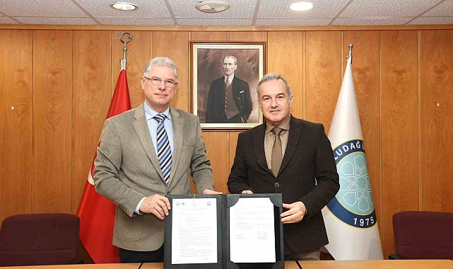 Mudanya'da bütçe dostu öğrenci kantini dönemi başlıyor