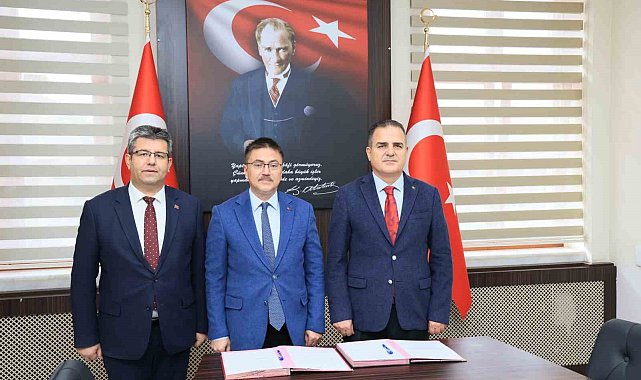 Muğla Valiliği ile Muğla Cumhuriyet Başsavcılığı arasında işbirliği protokolü
