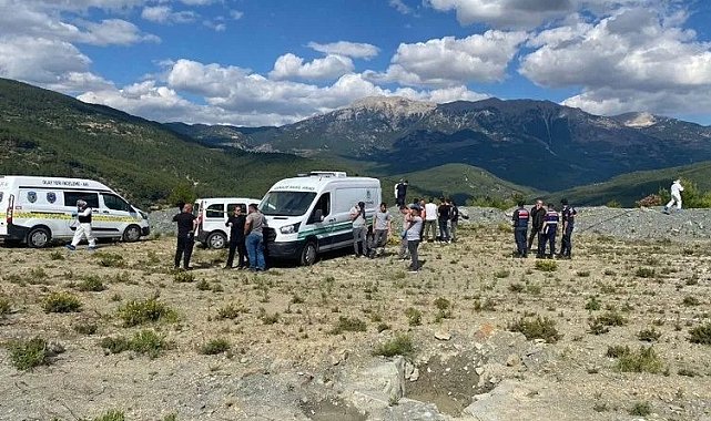 Muğla'da Şaban Ataş cinayetinde 4 sanığa ağırlaştırılmış müebbet talebi