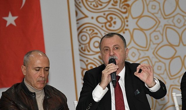 Muradiye'nin sorunları Büyükşehir ve Yunusemre belediyelerinin iş birliğiyle çözülecek