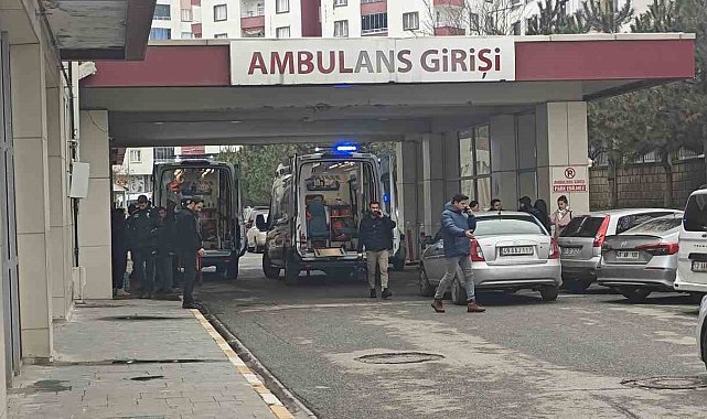 Muş'ta bir polis memuru evinde ölü bulundu