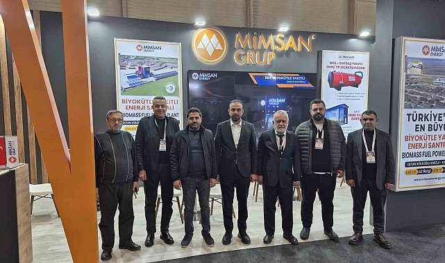 MÜSİAD Malatya Şubesi, MÜSİAD EXPO 2024&#039;te uluslararası iş birliklerine imza attı