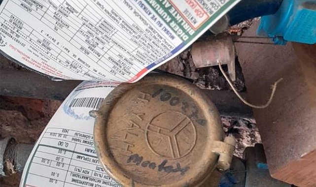 MUSKİ iddialara cevap verdi