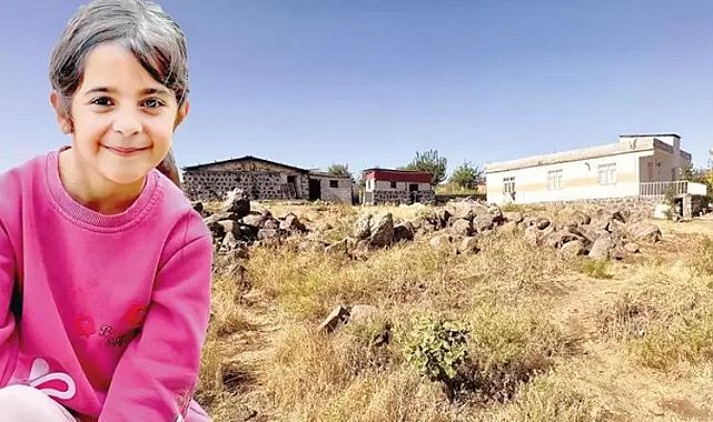 Narin cinayetinde 2. perde! Güran ailesi iş birliği yapmış... Bilirkişi raporu mahkemeye gönderildi