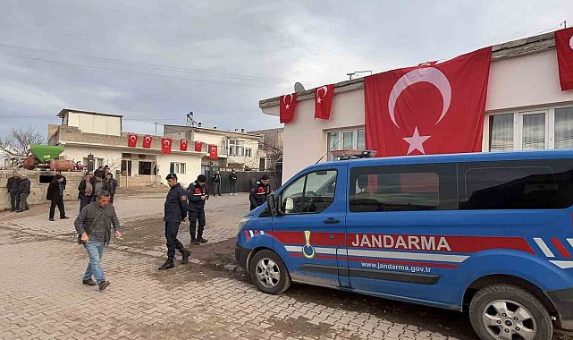 Nevşehir'e şehit ateşi düştü