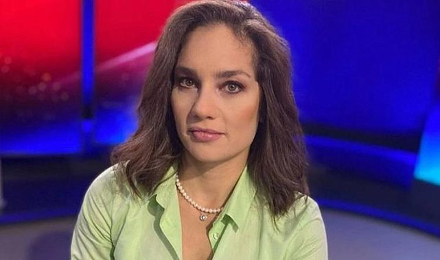 Nevşin Mengü&#039;ye terör örgütü propagandası yapmak suçundan dava