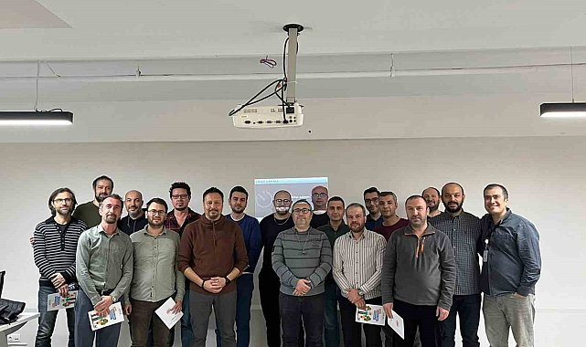 OEDAŞ, AÇEV'in 'Baba Destek Programı'na katıldı