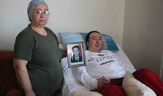 Okul müdürü döverek, yatalak bırakmıştı: 31 yıllık yaşam savaşını kaybetti