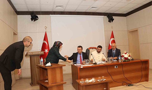 Oltu'da 75 kişi istihdam edilecek