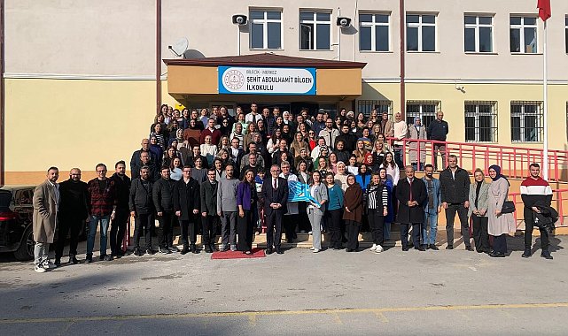 ÖRAV'ın 10'uncu yılı Bilecik'te kutlandı