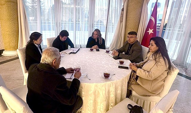 Orta Asya'nın kalbi Kazakistan ile Türkiye arasında sağlık turizminde güçlü iş birliği