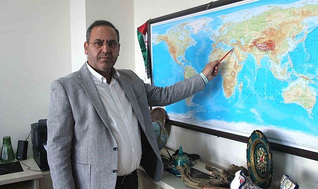 Orta Doğu Uzmanı Şeyhanlıoğlu, Esad'ın terör örgütleri PYD ve DEAŞ'la ilişkilerini anlattı