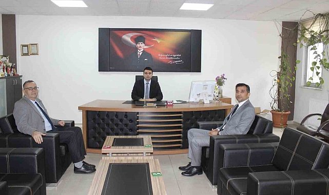 Osmaneli'nde eğitim masaya yatırıldı