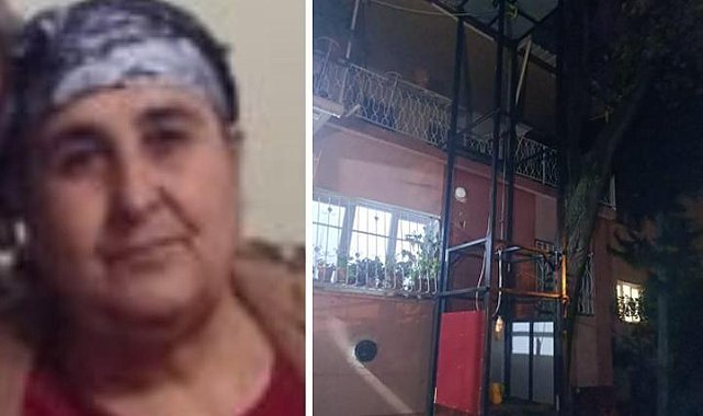 Osmaniye'de korkunç olay! Asansöre başı sıkışan kadın, hayatını kaybetti