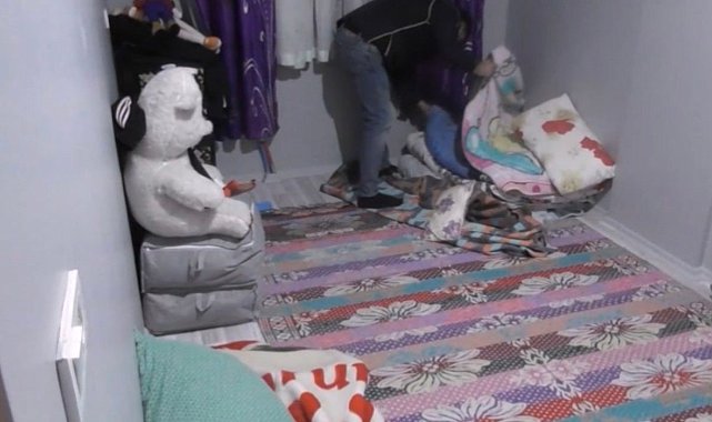 Osmaniye'de terör propagandası yapan 2 kişi tutuklandı