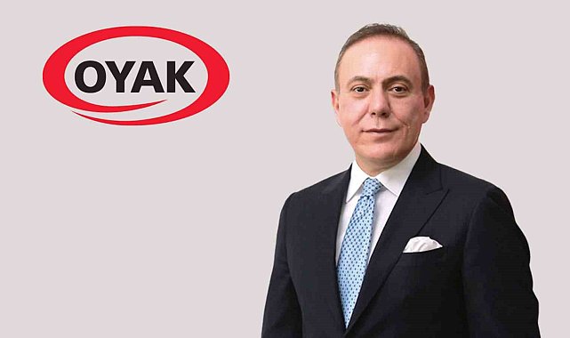 OYAK&#039;tan demir-çeliğe bir yılda 1,1 milyar dolarlık yatırım
