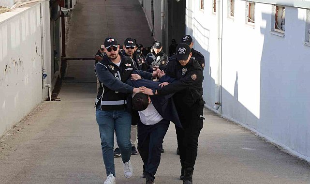 Özel harekatın çalınan binlerce mühimmatında FETÖ şüphesi
