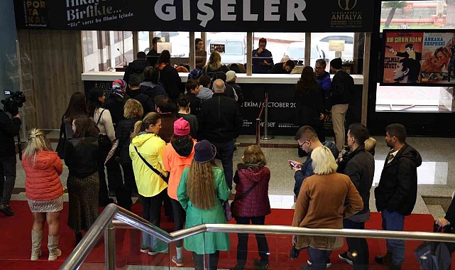 Piyano Festivali'nin gişe biletlerinin satışı başladı