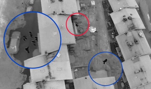 Polisten eş zamanlı operasyon: 1 günde aranması olan 31 şüpheli yakalandı