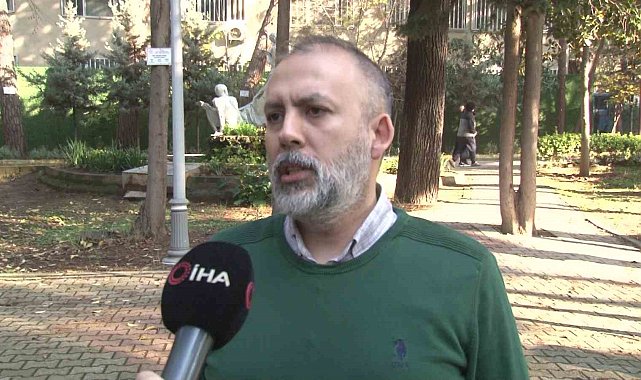 Psikiyatri Uzmanı Dr. Özgür Süner: "Bağımlılık bir hastalık ama tedavisi mümkün"
