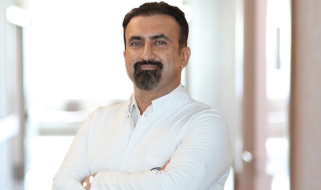 "Dijital göz sendromu, göz sulanmasına neden olabilir"
