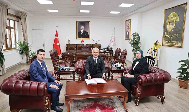 "Gençliğine İyi Bak 2 Projesi" hayata geçirildi