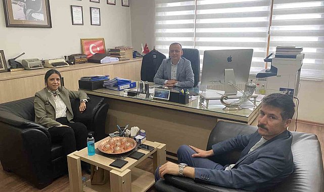 "TR83 Bölgesi Girişimcilik Ekosisteminin Geliştirilmesi Yol Haritası" çalışmaları