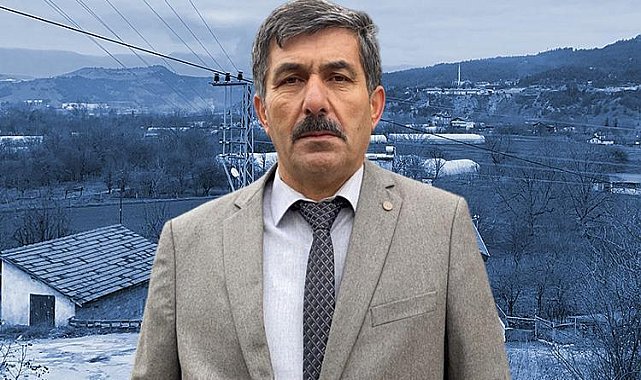 Referandumla iki köy ayrılmıştı! İlk muhtarı belli oldu