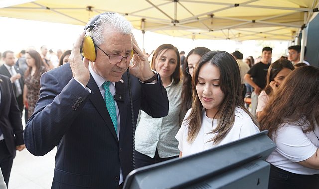 Rektör Budak: "Multidisipliner çalışma grupları ile bir araya geliyoruz"